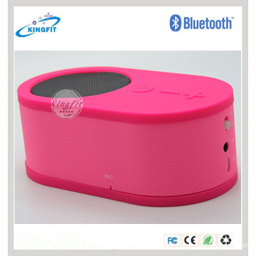 2016 nouveau haut-parleur Bluetooth extérieur portable